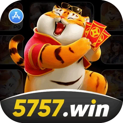 App 5757win para Android e iOS - download grátis