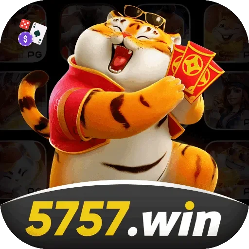 Cassino 5757win - mesas ao vivo e jogos