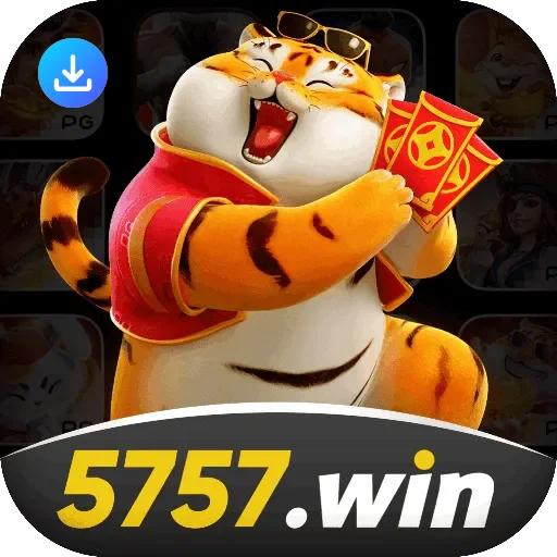 Download app 5757win Android iOS