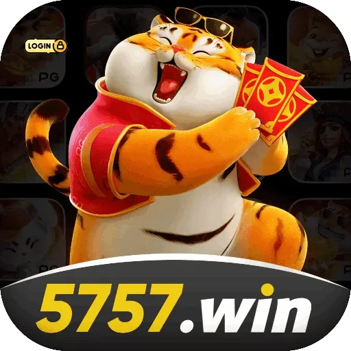 Login 5757win - acesso à conta