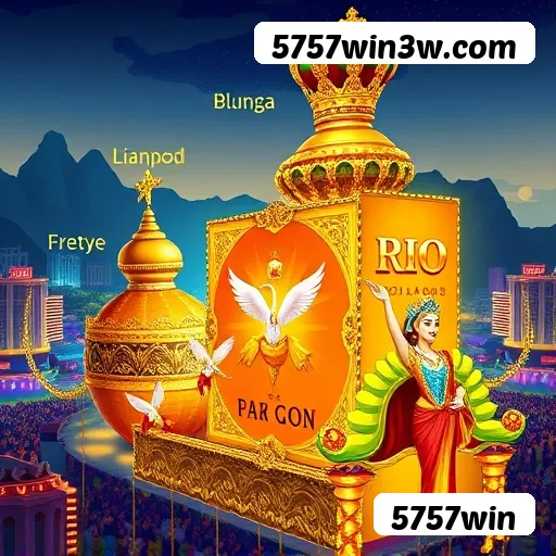 App 5757win login mobile