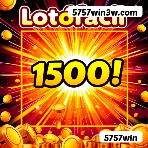 Formulário registro 5757win