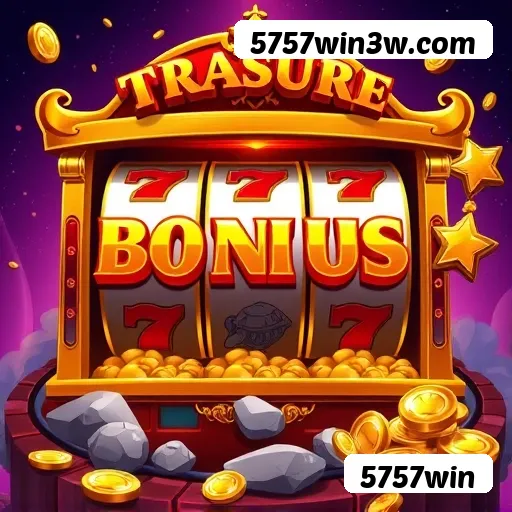 App 5757win slots mobile