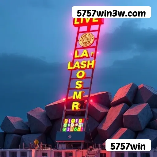 Bônus e prêmios 5757win